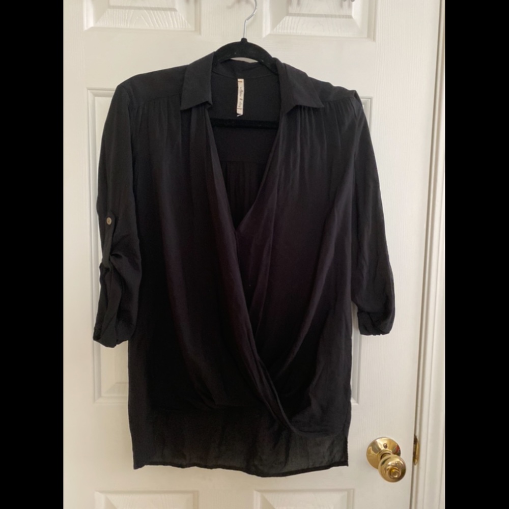 Women’s dress shirt
